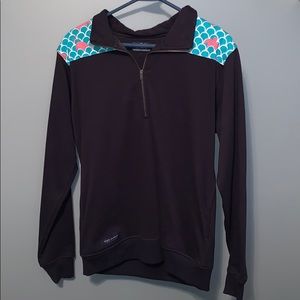 Simply southern pull over